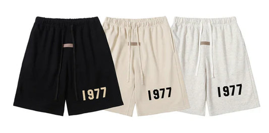 ESSENTIALS 1977 Shorts